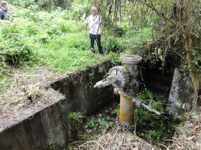 El proyecto geotérmico Biliran reporta 100 MW, de los pozos perforados