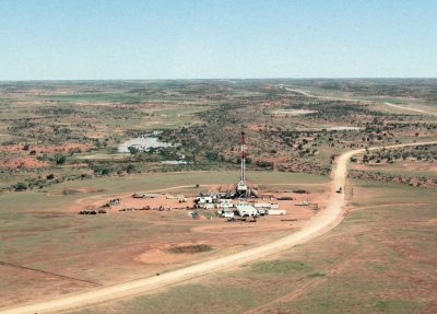 El sector geotérmico de Australia forma una nueva Asociación Nacional de Geotermia