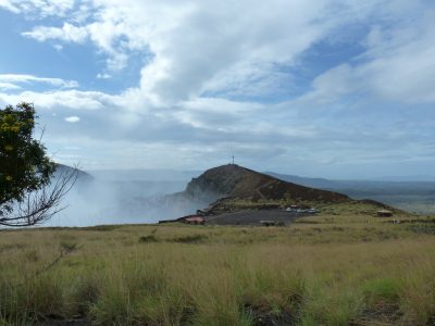 Nicaragua en busca de mayor inversión en geotermia en 12 zonas de interés