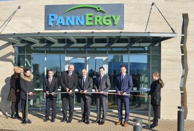 PannErgy asegura concesión geotérmica en Györ, Hungría