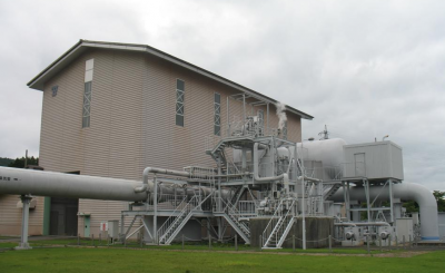 Idemitsu Kosan inicia operación de la planta geotérmica Takigami, de 5 MW en Japón.