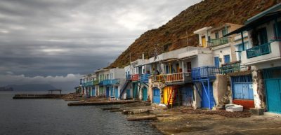 Expresiones de Interés para Asociación Estratégica en el desarrollo geotérmico en Grecia