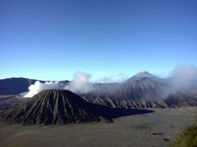 Indonesia licitará cinco áreas de trabajo geotérmico en Julio