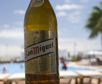 La mayor empresa de bebidas, en el Sureste de Asia, quiere ingresar al negocio de generación geotérmica