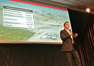 Financial Times, destaca cómo la energía renovable se hizo imparable