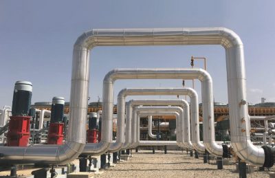 Las plantas de energía geotérmica aportan $260 millones anuales a la economía en Turquía