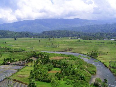Se cancela subvención alemana de $9,1 millones para proyecto geotérmico en Aceh