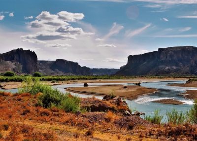 Energía geotérmica, la próxima energía renovable que tiene en la mira Argentina