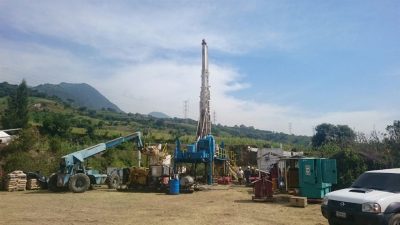 El Fondo de Desarrollo Geotérmico para Latinoamérica anunció ganadores de subsidios por $26 millones