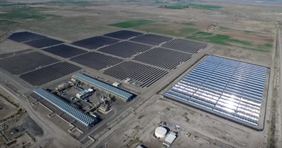 ENEL compra activos geotérmicos del JV con GE Capital, en Utah y Nevada