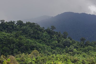 Pertamina habría abandonado el proyecto geotérmico de Seulawah en Aceh, Indonesia