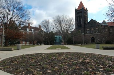 Illinois State Geological Survey recibe subsidio del DOE para estudio geotérmico