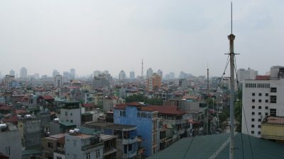 Gobierno de Vietnam considera explorar el potencial geotérmico del país