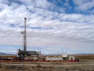 Proyecto Nevada Play Fairway, ayuda en el desarrollo geotérmico en Great Basin