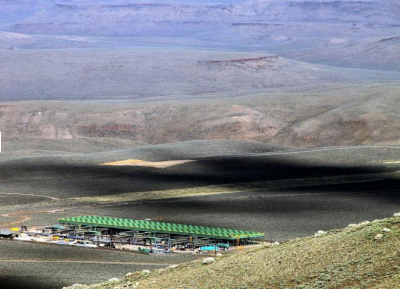 NV Energy RFP generará hasta 330 MW de energía renovable en Nevada