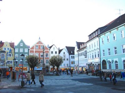 Enel ha anunciado la idea de retirarse del proyecto geotérmico Weilheim en Baviera, Alemania