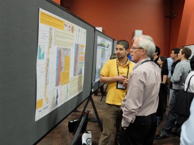 GRC anuncia hasta $ 15,000 en becas para estudiantes en geotermia para el 2018 – Postula Ahora !
