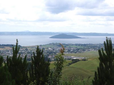 Geothermal Matchmaker: un nuevo rol para impulsar el crecimiento económico en la región de Bay of Plenty, Nueva Zelanda