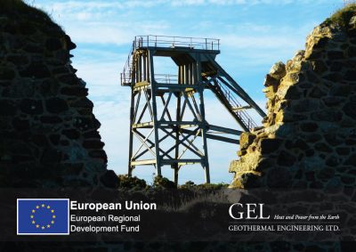 Licitación: servicios de registro (logging services) para el Proyecto Geotérmico Profundo de United Downs, Cornwall, Reino Unido