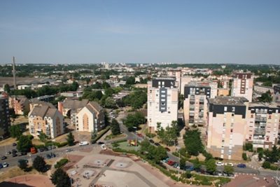Nueva planta geotérmica de calefacción distrital, comienza a operar en Dammarie-les-Lys cerca de París