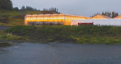 Se enviará a Islandia el primer grupo de pequeños módulos de potencia geotérmica