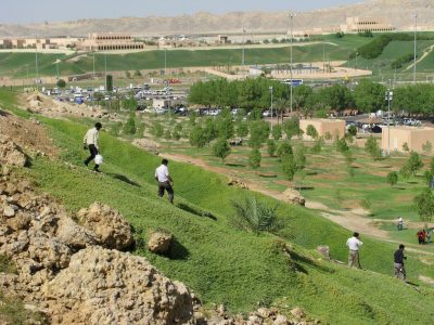 El candidato menos esperado para el desarrollo geotérmico: Emiratos Árabes Unidos