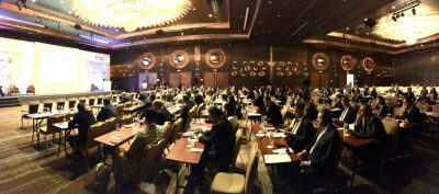 Concluye exitosamente la 3ra conferencia IGC Turkey Geothermal Congress en Ankara