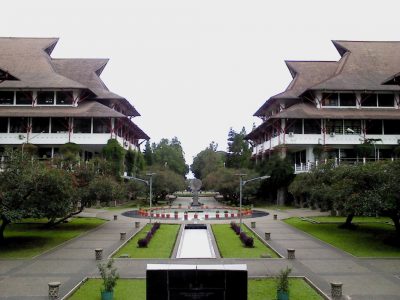 Los días 21 y 22 de Marzo se realizó el ITB Geothermal Workshop en Bandung, Indonesia