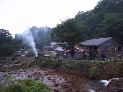 El METI de Japón, planea modificaciones a los requerimientos de proyectos geotérmicos en los estudios de impacto ambiental