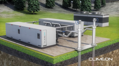 Video: Solución geotérmica a pequeña escala de Climeon