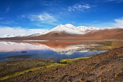 Actualiación: Licitación Planta Binaria Piloto de 5 MW – Licitación Perforación 25 Pozos Geotérmicos – Laguna Colorada, Bolivia