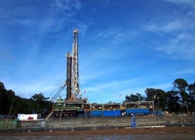 Entrevista: Supramu Santoso, Presidente Director y CEO de Supreme Energy, Indonesia