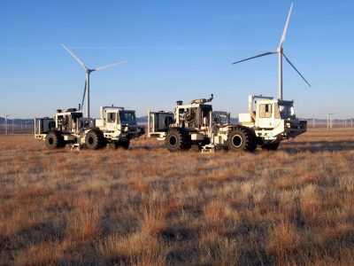 Se espera la decisión sobre la adjudicación del laboratorio geotérmico FORGE a Nevada o Utah en junio