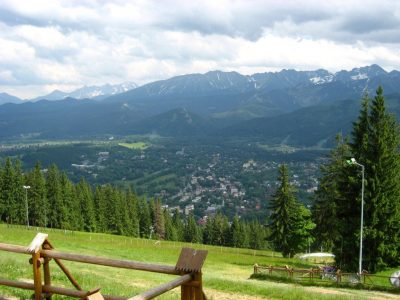 Sexto Congreso Nacional Polaco de Geotermia, Zakopane – 23-25 de octubre, 2018