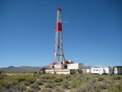 DOE de U.S. anuncia un financiamiento de $ 14.5 millones en investigación sobre perforación eficiente para geotermia