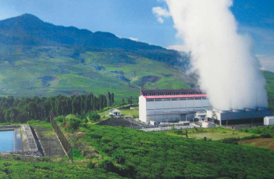 Banco Mundial/ESMAP: la energía geotérmica como un camino para acabar con la pobreza energética