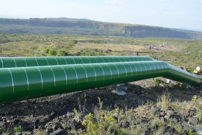El Banco Africano para el Desarrollo se comprometió a financiar proyecto geotérmico en Menengai, Kenia
