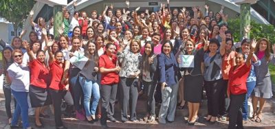 Taller geotérmico de NZ – Postulaciones abiertas para beca WING Visibility Scholarship