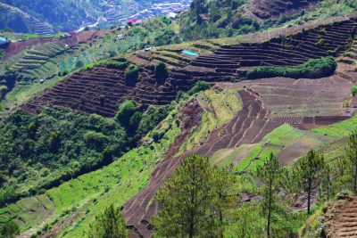 Departamento de Energía de Filipinas estudiará el potencial geotérmico en tres sitios en la provincia de Benguet