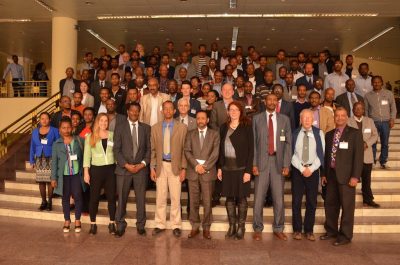 Se desarrolló exitoso taller sobre el Código de Prácticas para la Perforación Geotérmica, de la Unión Africana