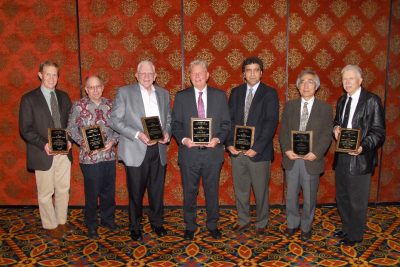 GRC anuncia los ganadores de los Premios de Energía Geotérmica 2018