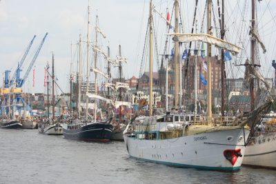 La ciudad de Rostock en el noreste de Alemania planea proyecto geotérmico