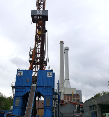 Daldrup espera comenzar perforación para proyecto geotérmico Neuried en 2019