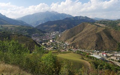 Compañía checa planea construir una planta geotérmica de 30-50 MW en Armenia
