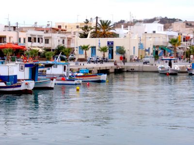 Gobierno de Grecia positivo ante el desarrollo de energía geotérmica