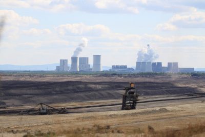 Reemplazo para el carbón – el rol potencial de la energía geotérmica en Alemania