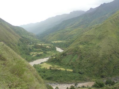 Se iniciará la perforación del proyecto geotérmico Kalinga en Filipinas en 2019
