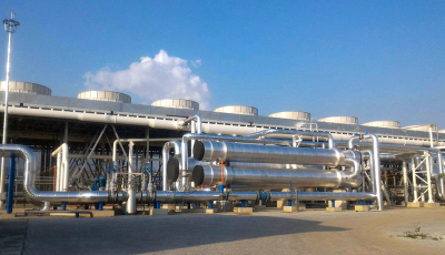 Ormat entrega dos nuevas plantas geotérmicas en Turquía