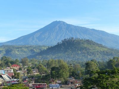 Tanzania da los primeros pasos hacia el objetivo de desarrollo geotérmico de 200 MW
