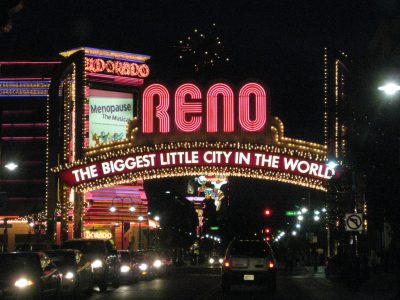 GRC Annual Meeting & Expo, esta semana en Reno, Nevada